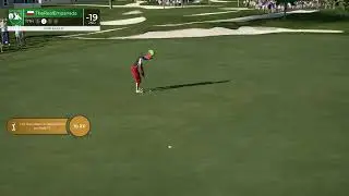 Second round! BWMP - Atlantic Beach Major -  Season 3