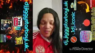 DJ jiggystarboyi Receives More Support In New Jersey top Female Promoter