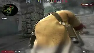 CSGO POV Entropiq El1an (24/12) vs Looking For Org (ancient) @ ESL Pro League Season 15