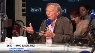 Philippe Tesson 