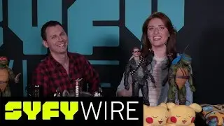 Gifts for 90s Fans (2017 Geeky Gift Guide) | SYFY WIRE
