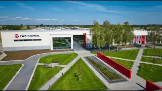 TIP-TOPOL Company presentation