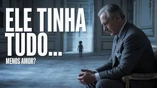 RICO, MAS SOZINHO | QUEM SALVOU QUEM?