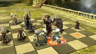 4K Battle vs  Chess 2021  I KILLER ROOK !!!