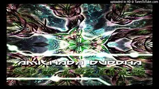 Amithaba Buddha - Psyborg