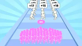 MAX LEVEL in Time Stopper 3D!