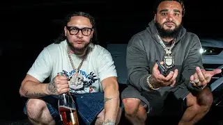 OffWh1te ft. Albee Al - Street Life (Official Video)