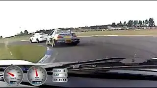 996Skope 18 Eurotrash Mark & Cliffy