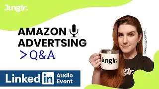 Linkedin Audio Event