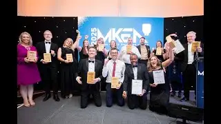 Milton Keynes Education Awards 2025 🏆