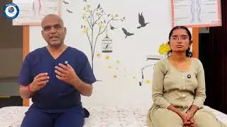 Exercise to reduce chest pain on the left side!!!