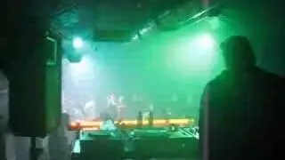 Loktibrada at Sub Club, Bratislava (Part 2)