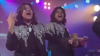 Arif Lohar ❤️ Lohar Boys LIVE Highlights @Scala Desi Arena London #ariflohar #jugni #aa #roachkilla