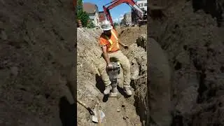 How to Run a Jumping Jacks #short  #construction #funnyvideo #dirty #hand #clean #money #life