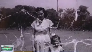 Restoring flood damaged photos could be done