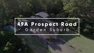 49AProspect Road, Garden Suburb