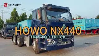 HOWO TX 8&times;4 Dump Truck | Weichai 380HP Engine | Heavy Duty Tipper for Export #zwgroup #howo #truck