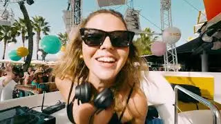 O Beach Ibiza Closing Party 2025
