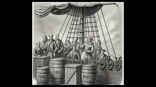 Balmis Expedition 