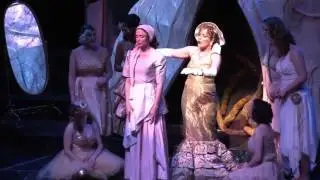 Ralph Opera Center Overview Video