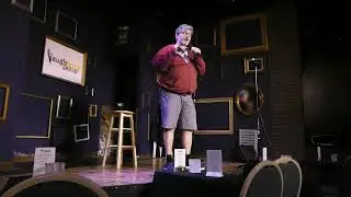 Rick Logan @Camp Bar open mic Sep 22nd 2025