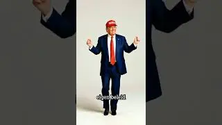 Deel 3 &ldquo;Trump sluit GRENZEN maar opent de DANCE FLOOR?! Scroll niet&mdash;grenzen DICHT, vibes AAN 🕺🔥&rdquo;