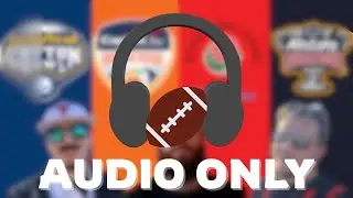 CFB Quarterfinals Predictions + NFL Week 18 Predictions