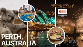 Top Things to Do in Perth, Australia for 2024