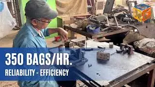 R.S. Enterprises | Industry-Leading Packaging Machines | Precision & High-Speed Manufacturing