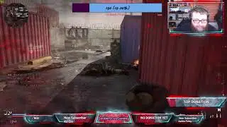 Watch me and PachaPilate fail at COD  #razerStream #razerquest #ezenation