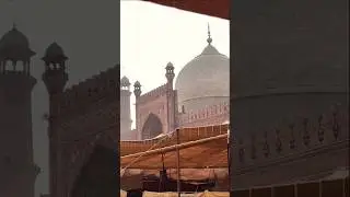 Badshahi Masjid Lahore Documentary | History old #travel #history #lifeisbutadream
