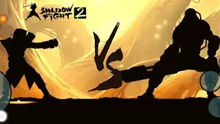 Shadow Fight 2: Troll Titan Eclipse :v