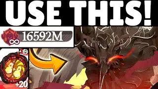 NEW BEST Cinderwings Teams! Primal Lord | AFK Journey
