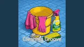 Indie Pop Cleaning Music &ndash; Happy and Fun Housework Playlist