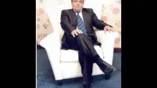 Nemət Hüseynov  Rast dəstgahı