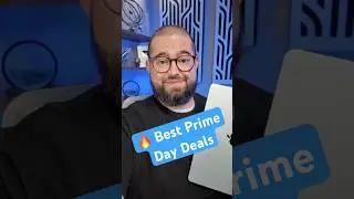 Best Apple Gear Prime Deals Oct 2025 🔥