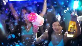 Friday April 21 | Level Nightclub in St Catharines