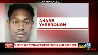 WOOD-TV: 24 HOUR NEWS 8 AT 6 BREAKING NEWS OPEN (11-30-2019)