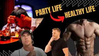 Tom Simmons (Simmo) - How To Get Healthy & Reduce Anxiety Without Medication