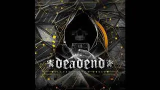 DEAD END FINLAND (Finland) - Through The Echoes, Future & Past (2016) (Lyrics) (HD)