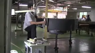 Samick Factory