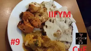 Full Day of Eating - Low Carb #9