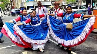 Full DANCE PARADE New York 2024 (4K HD)