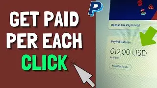 EntireWeb Affiliate Review l Earn Free PayPal Money Per Click (Make Money Online) Get Paid Per Click