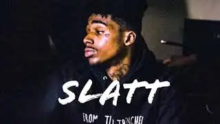 [FREE]Goonew x Keezah x Baby Fifty &ldquo;Slatt&rdquo;- type beat