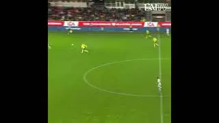 LFC Goalkeeper Caoimhin Kelleher - Crazy Footwork!