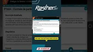 Rasther ST: Intelig&ecirc;ncia Artificial Integrada