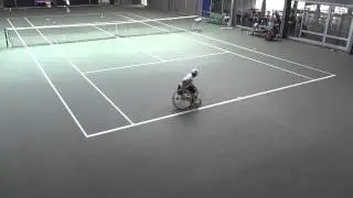shingo kunieda practice