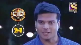 एक बेईमान Police Officer का Case  | CID | सी आई ड़ी | CID – 2 in 1