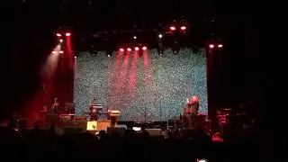 The Kills - Sour Cherry (Live in Moscow)